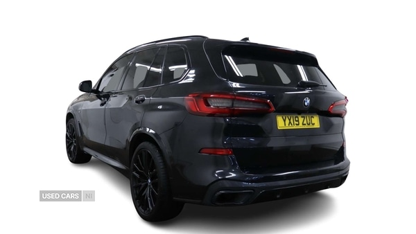 Used BMW X5 2019 for sale - 77238758: Photo 3