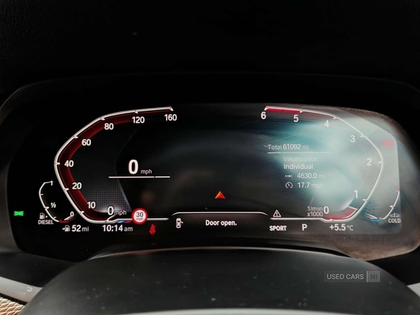 Used BMW X5 2019 for sale - 77238758: Photo 33