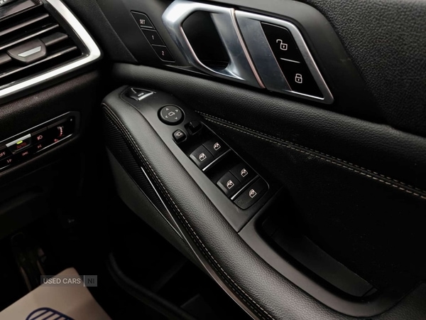 Used BMW X5 2019 for sale - 77238758: Photo 43