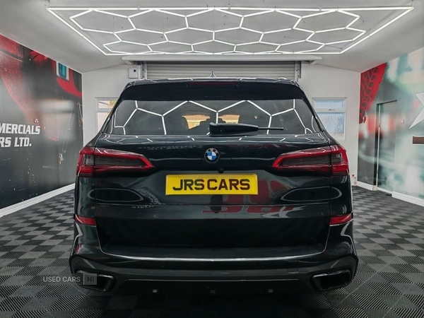 Used BMW X5 2019 for sale - 77238758: Photo 5