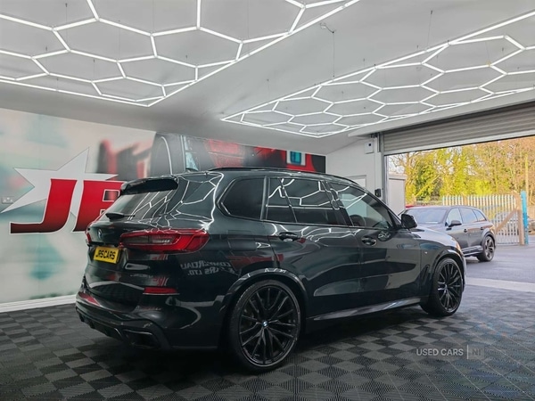 Used BMW X5 2019 for sale - 77238758: Photo 6