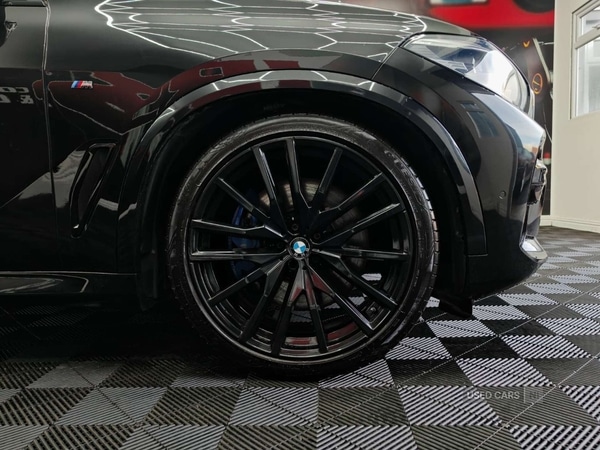 Used BMW X5 2019 for sale - 77238758: Photo 7