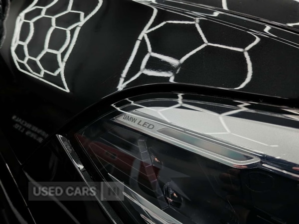 Used BMW X5 2019 for sale - 77238758: Photo 8