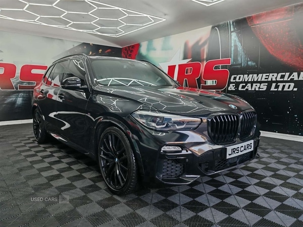 Used BMW X5 2019 for sale - 77238758: Photo 9