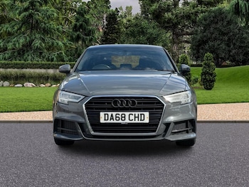 Used Audi A3 2018 for sale - 79565020: Photo