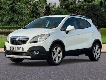 Used Vauxhall Mokka 2014 for sale - 79564641: Photo