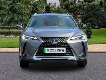 Used Lexus UX 2021 for sale - 79564712: Photo