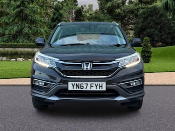 Used Honda CR-V 2017 for sale - 79669237: Photo