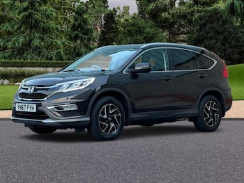 Used Honda CR-V 2017 for sale - 79669237: Photo