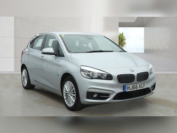 Used BMW 2 Series 2016 for sale - 79564894: Photo