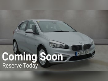 Used BMW 2 Series 2016 for sale - 79564894: Photo