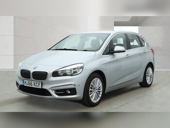 Used BMW 2 Series 2016 for sale - 79564894: Photo