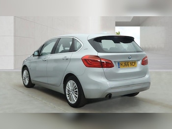 Used BMW 2 Series 2016 for sale - 79564894: Photo