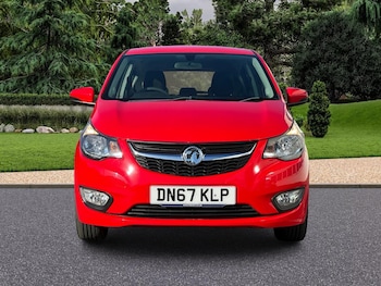 Used Vauxhall Viva 2017 for sale - 79565011: Photo