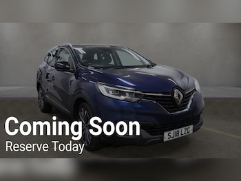 Used Renault Kadjar 2018 for sale - 79565496: Photo