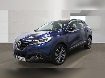 Used Renault Kadjar 2018 for sale - 79565496: Photo
