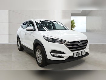 Used Hyundai TUCSON 2016 for sale - 79564586: Photo