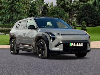Used Kia EV3 2025 for sale - 79634976: Photo