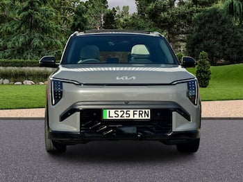 Used Kia EV3 2025 for sale - 79634976: Photo