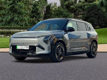 Used Kia EV3 2025 for sale - 79634976: Photo