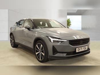 Used Polestar Polestar 2 2021 for sale - 79774538: Photo