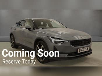 Used Polestar Polestar 2 2021 for sale - 79774538: Photo