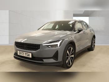 Used Polestar Polestar 2 2021 for sale - 79774538: Photo
