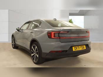 Used Polestar Polestar 2 2021 for sale - 79774538: Photo