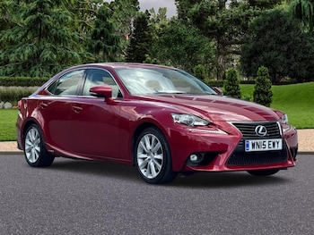 Used Lexus IS 2015 for sale - 79612951: Photo