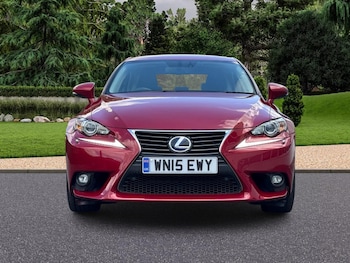 Used Lexus IS 2015 for sale - 79612951: Photo