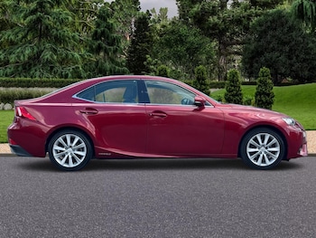 Used Lexus IS 2015 for sale - 79612951: Photo