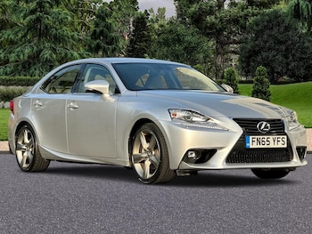 Used Lexus IS 2015 for sale - 79565092: Photo