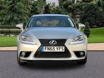 Used Lexus IS 2015 for sale - 79565092: Photo