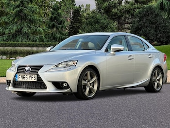 Used Lexus IS 2015 for sale - 79565092: Photo
