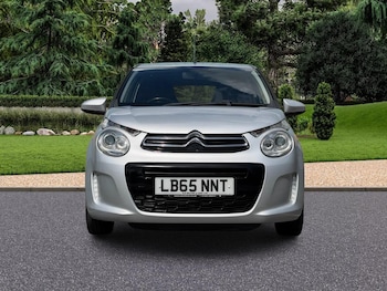 Used Citroen C1 2016 for sale - 79565757: Photo