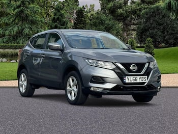 Used Nissan Qashqai 2019 for sale - 79831633: Photo