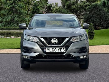 Used Nissan Qashqai 2019 for sale - 79831633: Photo