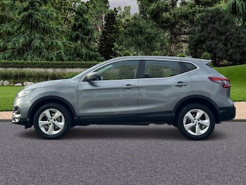 Used Nissan Qashqai 2019 for sale - 79831633: Photo