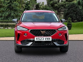 Used Cupra Formentor 2023 for sale - 79565087: Photo