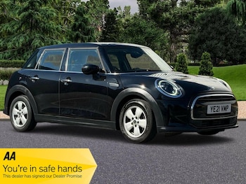 Used MINI Hatch 2021 for sale - 79565619: Photo