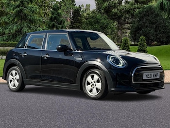 Used MINI Hatch 2021 for sale - 79565619: Photo