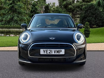 Used MINI Hatch 2021 for sale - 79565619: Photo