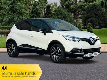 Used Renault Captur 2017 for sale - 79669748: Photo