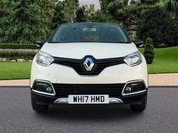 Used Renault Captur 2017 for sale - 79669748: Photo