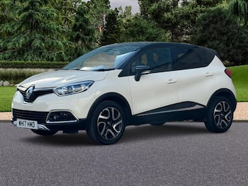 Used Renault Captur 2017 for sale - 79669748: Photo