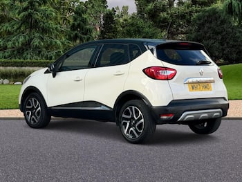 Used Renault Captur 2017 for sale - 79669748: Photo