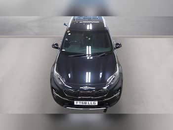 Used Kia Sportage 2019 for sale - 79846992: Photo