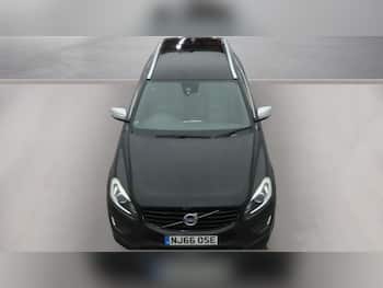 Used Volvo XC60 2016 for sale - 79751437: Photo