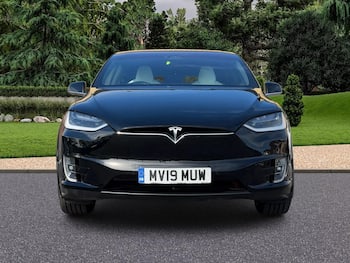 Used Tesla Model X 2019 for sale - 79846990: Photo