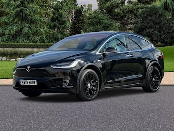 Used Tesla Model X 2019 for sale - 79846990: Photo
